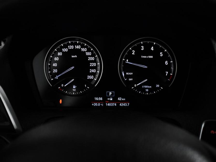 BMW 1 серии II (F20/F21) Рестайлинг 2 Санкт-Петербург  - изображение 19