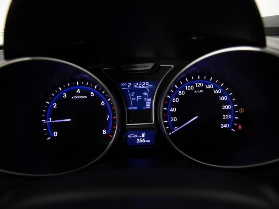 Hyundai Veloster I Санкт-Петербург  - изображение 15