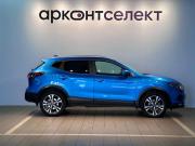 Nissan Qashqai II Рестайлинг Краснодар  - изображение 31