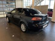 Mitsubishi Lancer X Чебоксары  - изображение 38