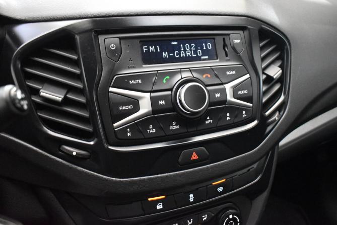 Lada (ВАЗ) Vesta I с пробегом 2021 года, цена 850 000 рублей, 260374 км, седан, Автокод Объявления