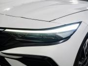 Hyundai Elantra VII (CN7) Рестайлинг Иркутск  - изображение 47