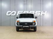 Lada (ВАЗ) 2121 (4x4) I Рестайлинг Воронеж  - изображение 15