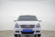 Nissan Almera III (G15) Оренбург  - изображение 19