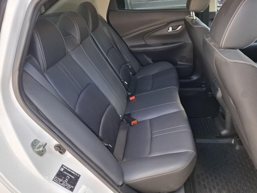 Changan Alsvin Саратов  - изображение 12