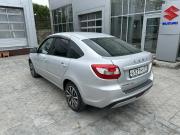 Lada (ВАЗ) Granta I Рестайлинг Мурманск  - изображение 13