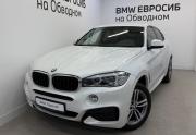 BMW X6 II (F16) Санкт-Петербург  - изображение 20
