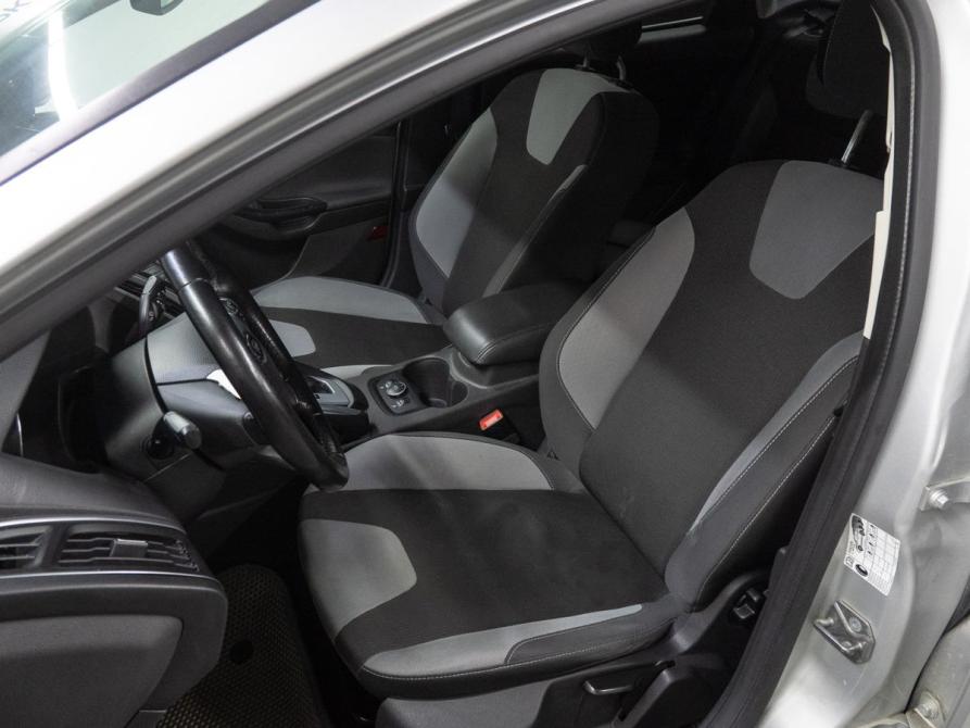 Ford Focus III Тюмень  - изображение 14