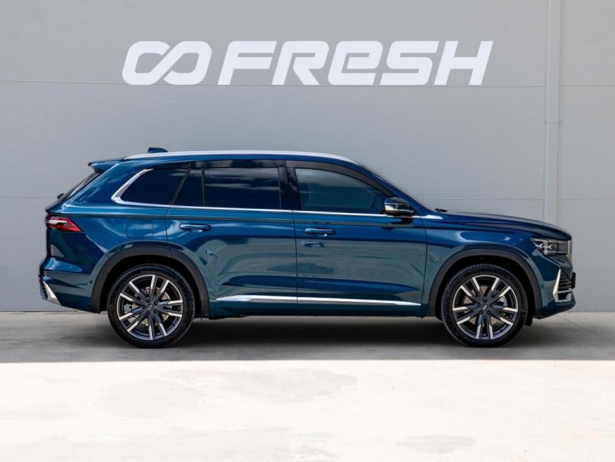 Geely Monjaro I Краснодар  - изображение 5