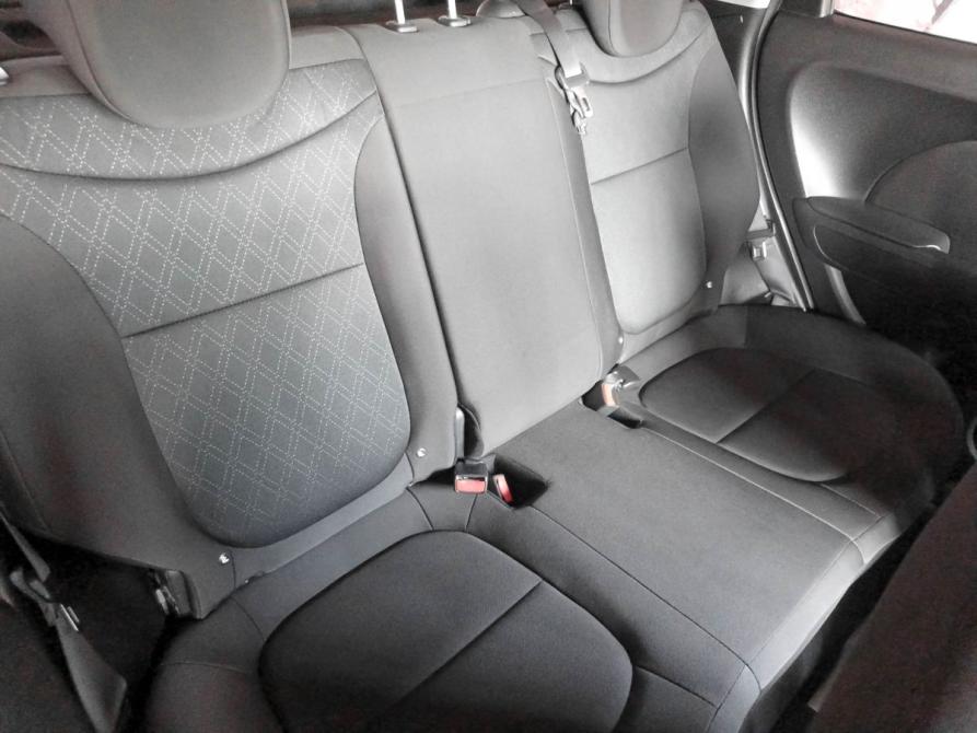 Kia Soul II Рестайлинг Тула  - изображение 17