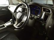 Honda Shuttle II Кемерово  - изображение 29