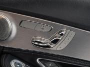 Mercedes-Benz C-Класс IV (W205) Иркутск  - изображение 48