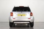 Suzuki SX4 I (Classic) Рестайлинг Челябинск  - изображение 24
