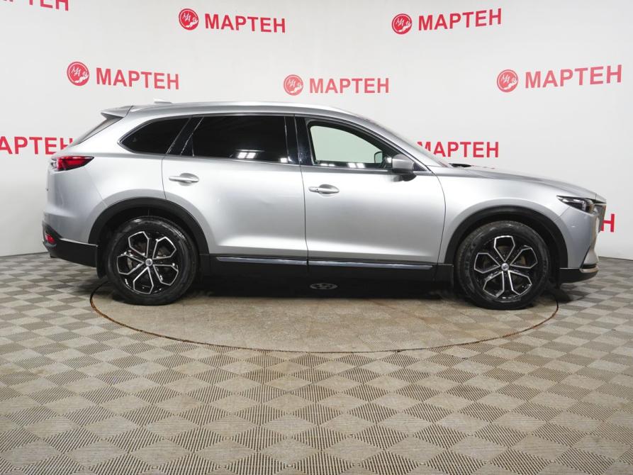 Mazda CX-9 II Вологда  - изображение 4