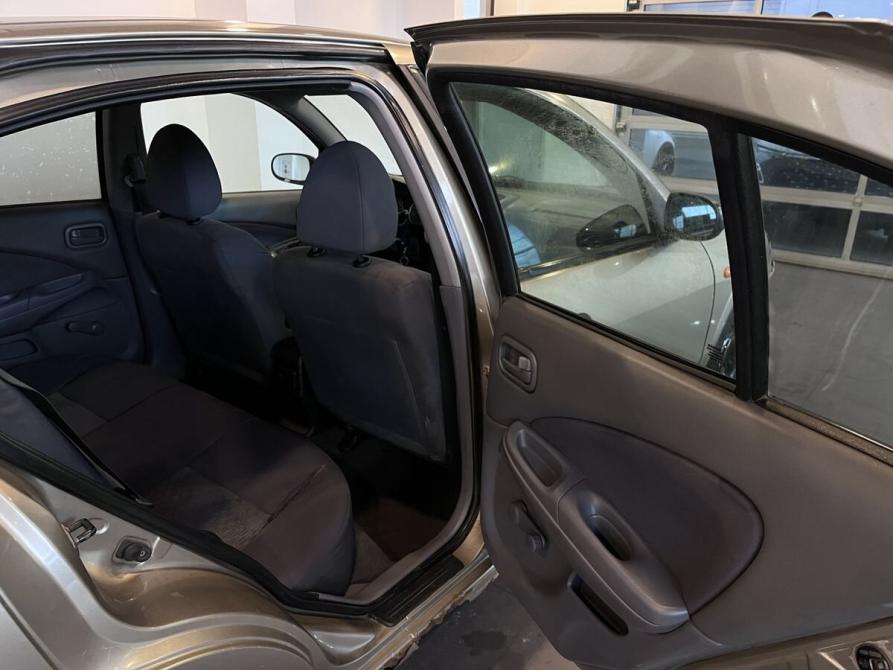 Nissan Almera II (N16) Рестайлинг Чебоксары  - изображение 23