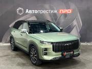 Jaecoo J7 I Пермь  - изображение 31