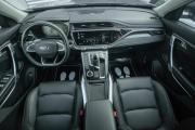 Geely Atlas Pro Иркутск  - изображение 40
