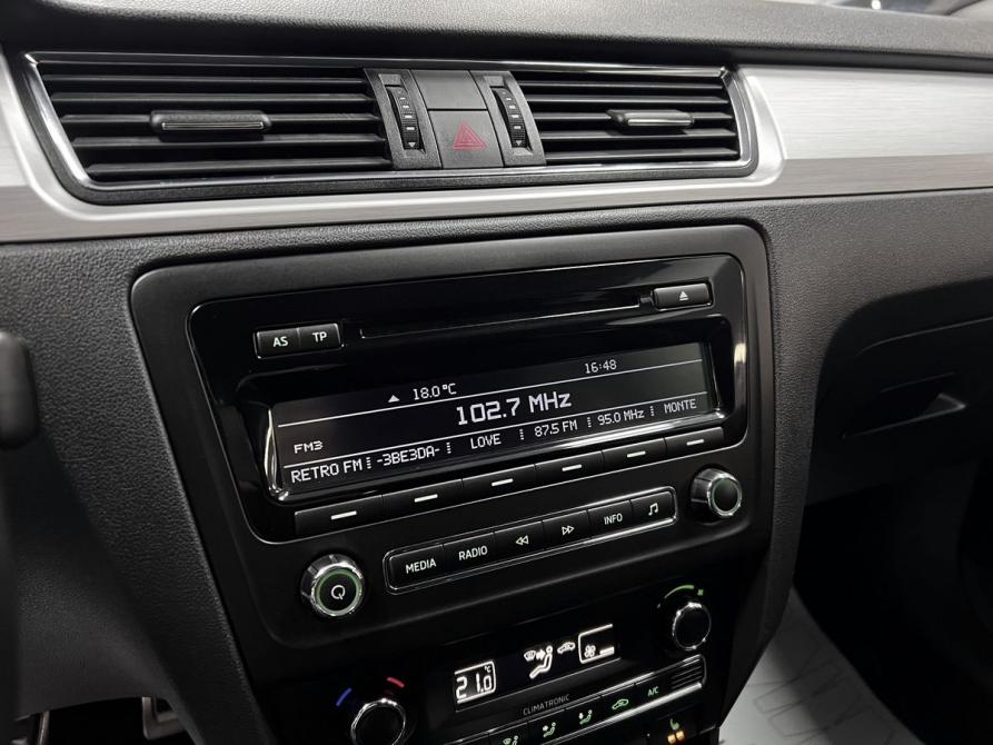 Skoda Rapid I Тверь  - изображение 18