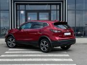 Nissan Qashqai II Рестайлинг Воронеж  - изображение 15