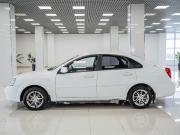 Chevrolet Lacetti I Самара  - изображение 18