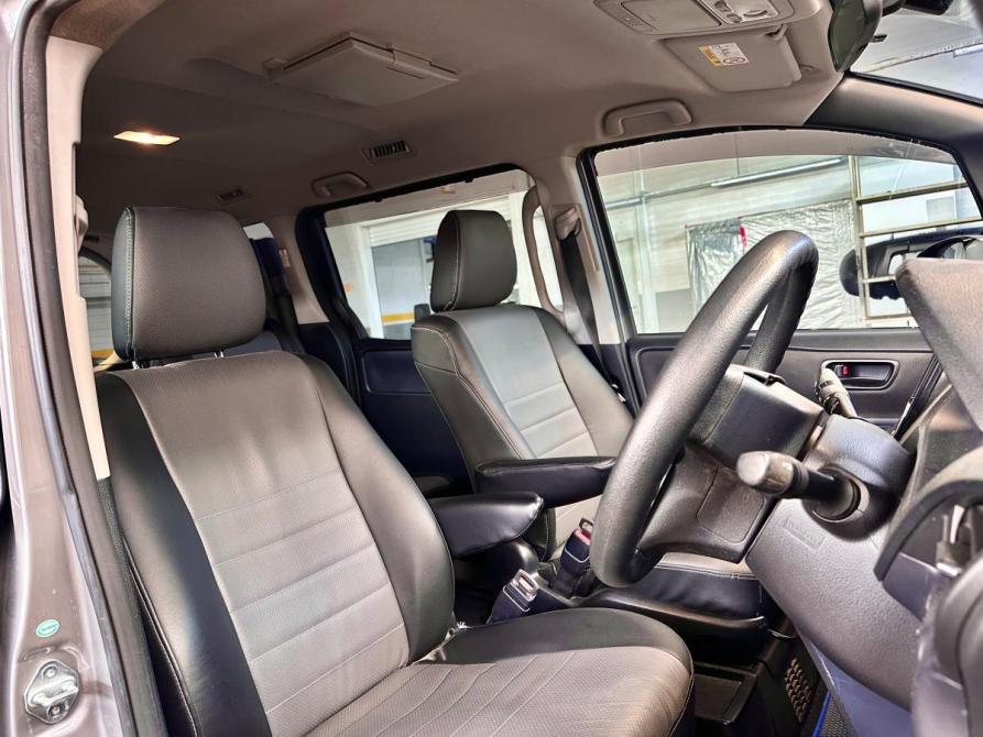 Toyota Noah III (R80) Краснодар  - изображение 13