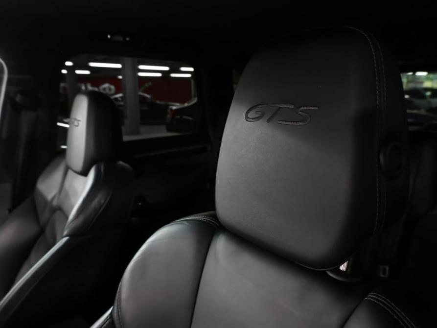 Porsche Cayenne II Рестайлинг (958) Москва  - изображение 19