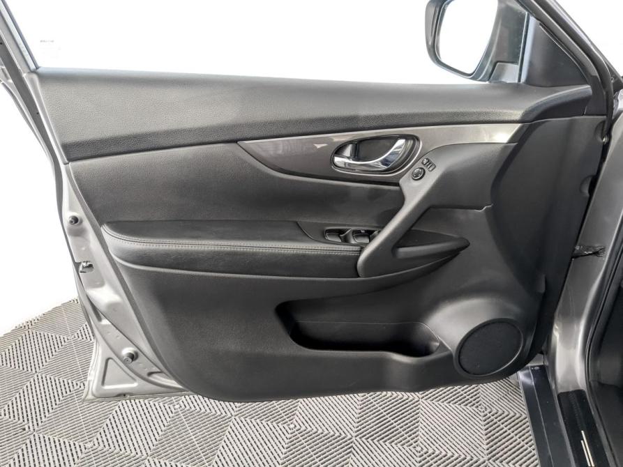 Nissan X-Trail III Рестайлинг Москва  - изображение 20