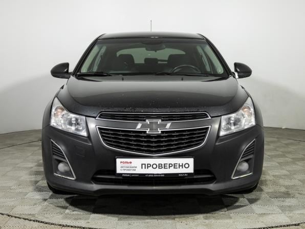 Chevrolet Cruze I Рестайлинг с пробегом 2013 года, цена 549 585 рублей, 307093 км, хэтчбек, Автокод Объявления