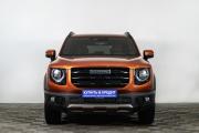 Haval Dargo Сургут  - изображение 23