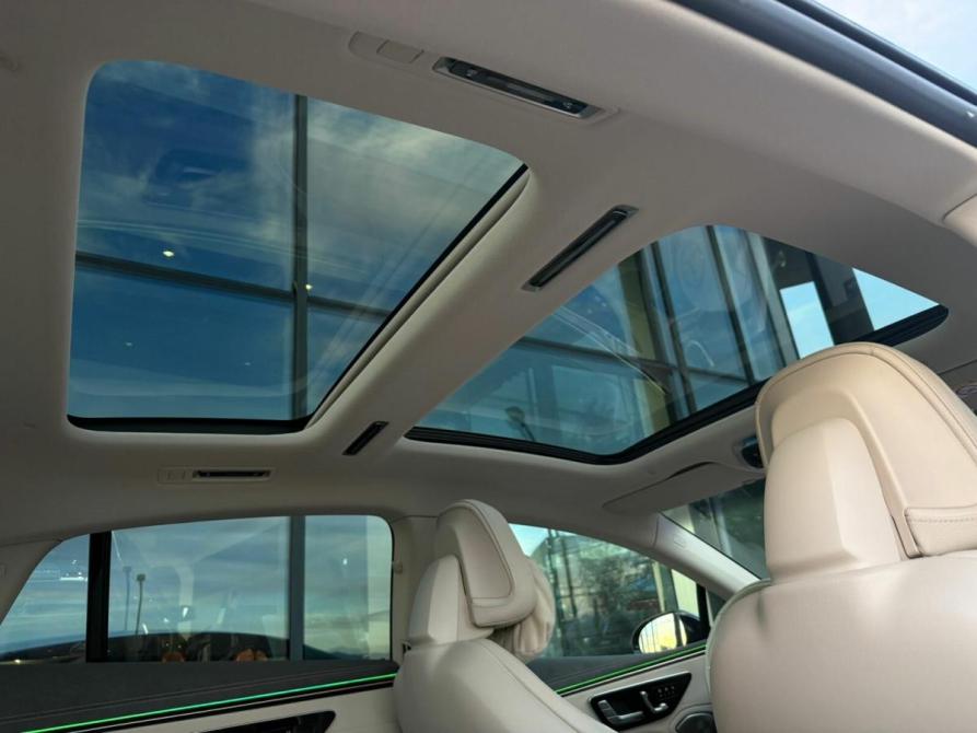 Mercedes-Benz EQS I Сочи  - изображение 14