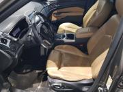 Cadillac SRX II Рестайлинг Москва  - изображение 25