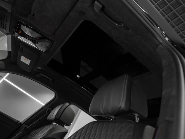 BMW X7 I (G07) Рестайлинг с пробегом 2023 года, цена 14 900 000 рублей, 22060 км, внедорожник, Автокод Объявления