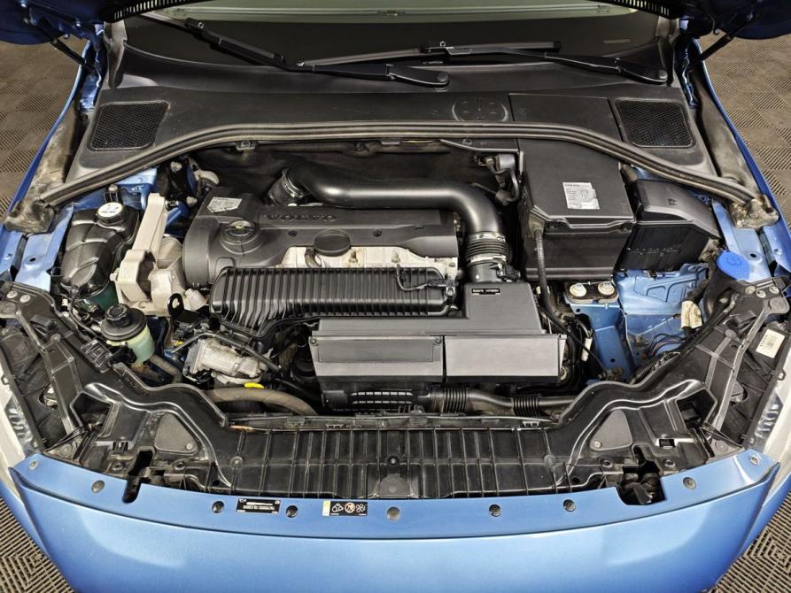 Volvo S60 II Рестайлинг Москва  - изображение 11