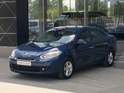 Renault Fluence I Новосибирск  - изображение 22