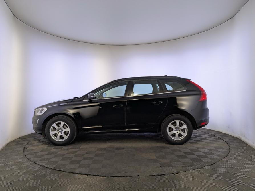Volvo XC60 I Рестайлинг Москва  - изображение 8