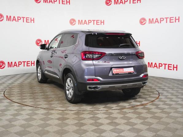 Chery Tiggo 4 Pro I с пробегом 2023 года, цена 1 555 000 рублей, 26420 км, внедорожник, Автокод Объявления