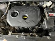 Hyundai ix35 I Рестайлинг Буинск  - изображение 25
