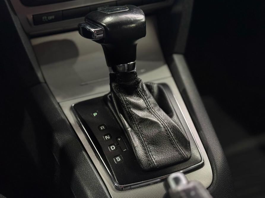 Skoda Octavia II (A5) Рестайлинг Ижевск  - изображение 13