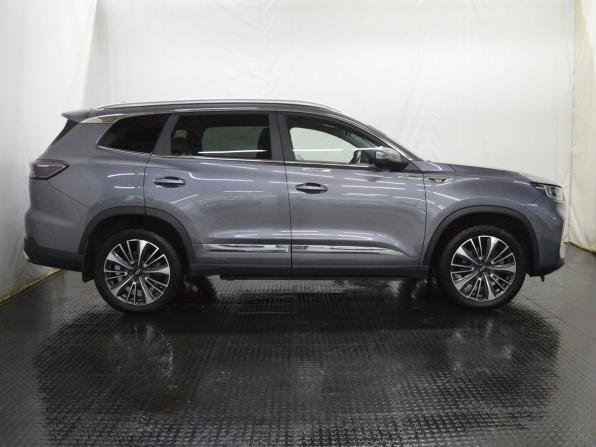 Chery Tiggo 8 Pro Max I Рестайлинг с пробегом 2023 года, цена 2 332 000 рублей, 67807 км, внедорожник, Автокод Объявления