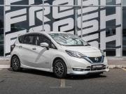 Nissan Note II Рестайлинг Краснодар  - изображение 22