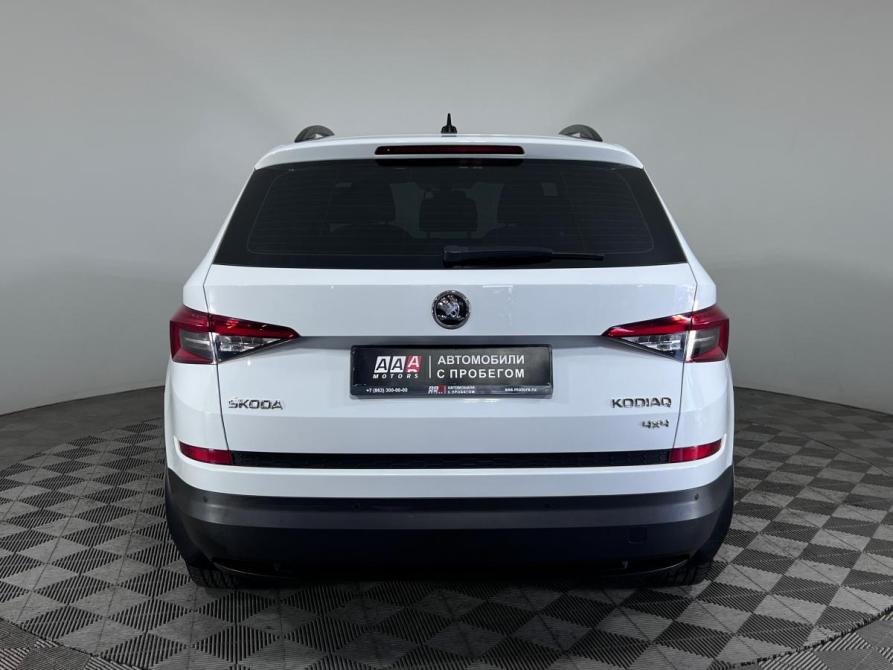 Skoda Kodiaq I Ростов-на-Дону  - изображение 7