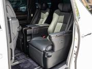 Toyota Alphard III Рестайлинг Краснодар  - изображение 32