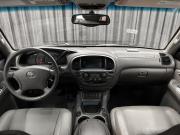 Toyota Sequoia I Рестайлинг Красноярск  - изображение 35