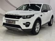 Land Rover Discovery Sport I Воронеж  - изображение 21