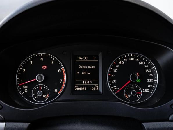 Volkswagen Jetta VI с пробегом 2012 года, цена 1 170 000 рублей, 204939 км, седан, Автокод Объявления