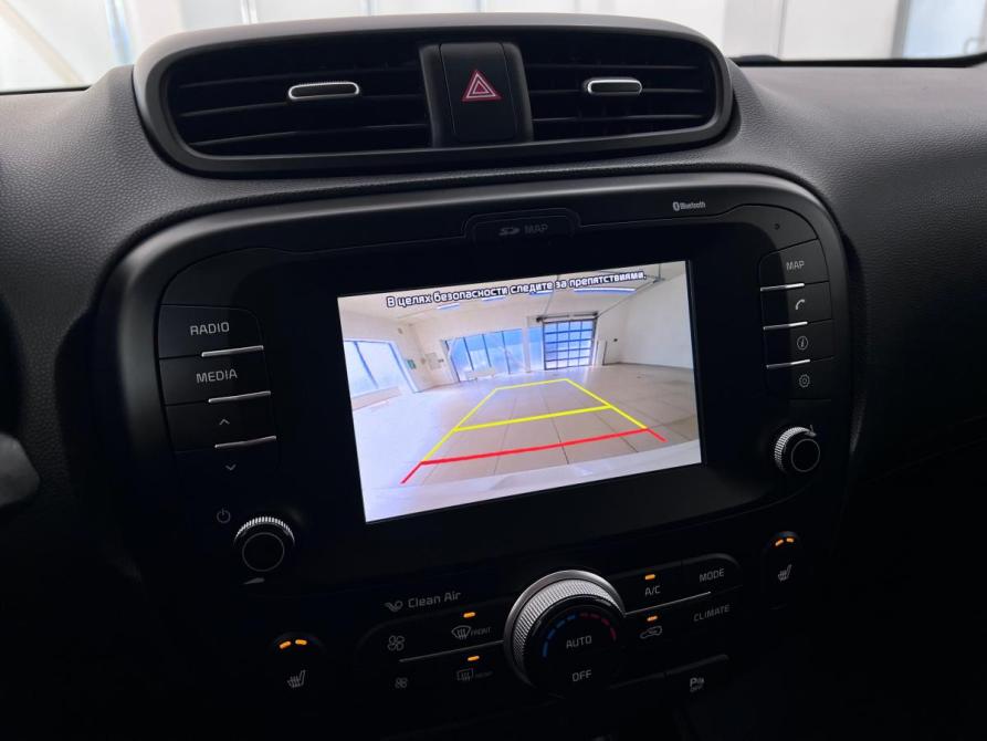 Kia Soul II Рестайлинг Волгоград  - изображение 22