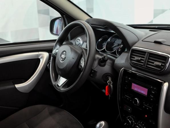 Nissan Terrano III (D10) с пробегом 2018 года, цена 1 190 000 рублей, 182234 км, внедорожник, Автокод Объявления
