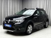 Renault Sandero II Ижевск  - изображение 34