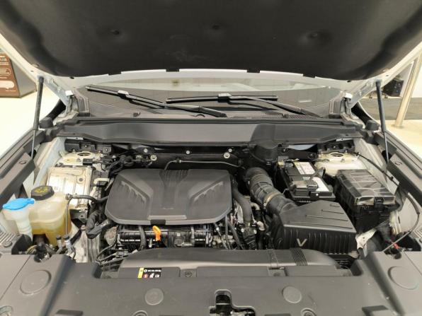Haval Dargo с пробегом 2024 года, цена 2 799 000 рублей, 56860 км, внедорожник, Автокод Объявления