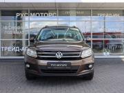 Volkswagen Tiguan I Рестайлинг Калининград  - изображение 27